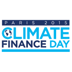 Climatefinanceday